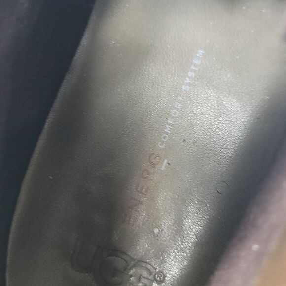 UGG EnerG Comfort System Mens Size 9 - Picture 10 of 12